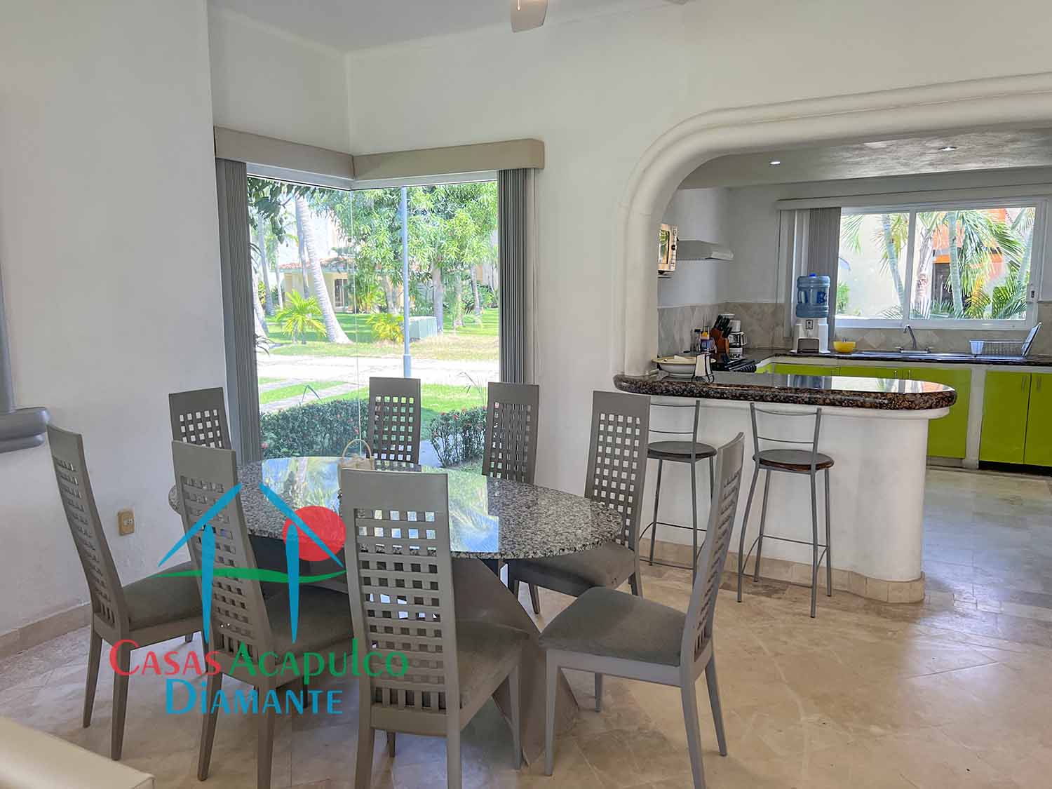 Son Vida Barbados 4 - Estancia 7 Son Vida Barbados 4 - Estancia 7